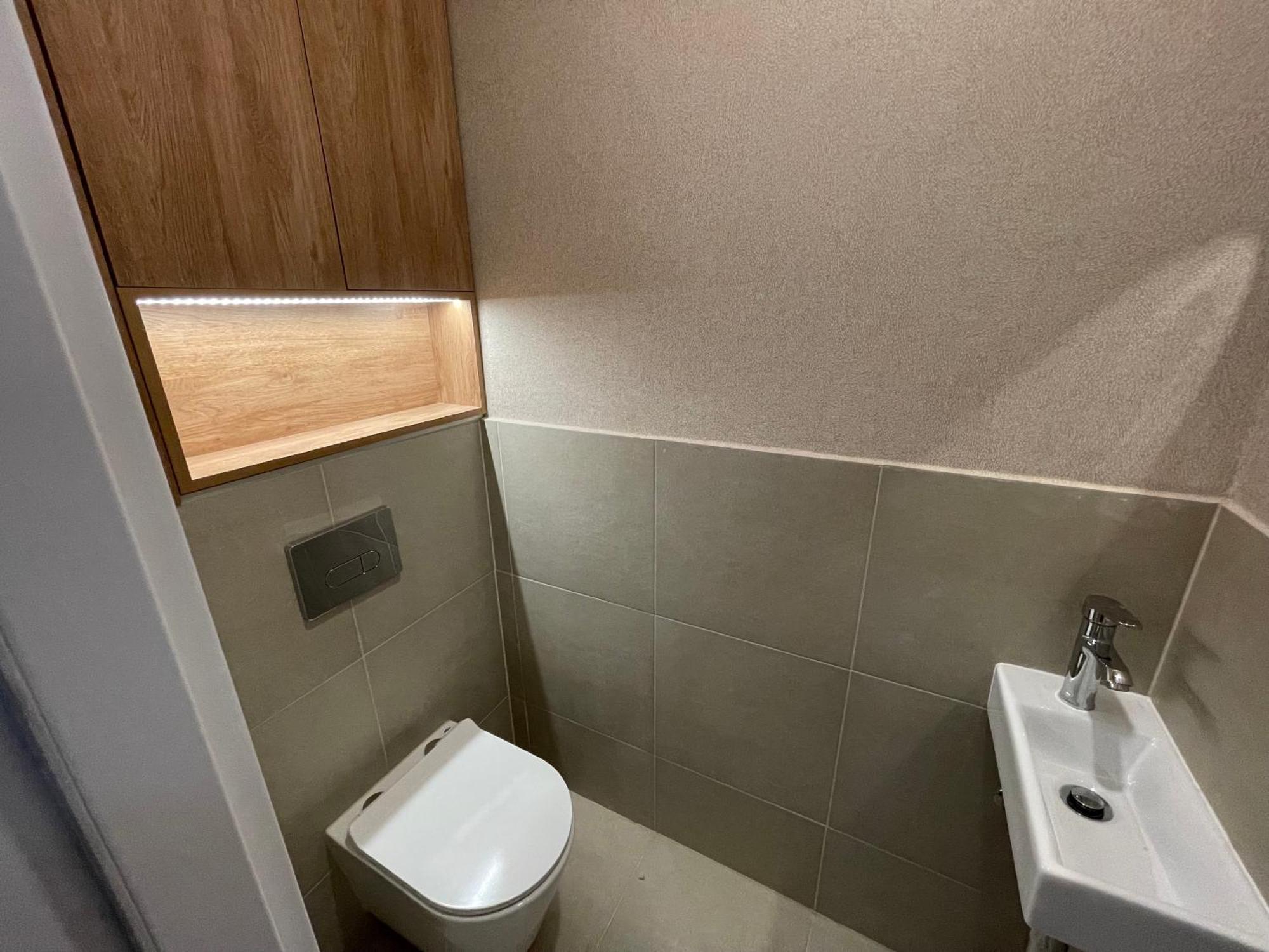 Apartament Center 4! Modern And Cozy 3br In Center! *