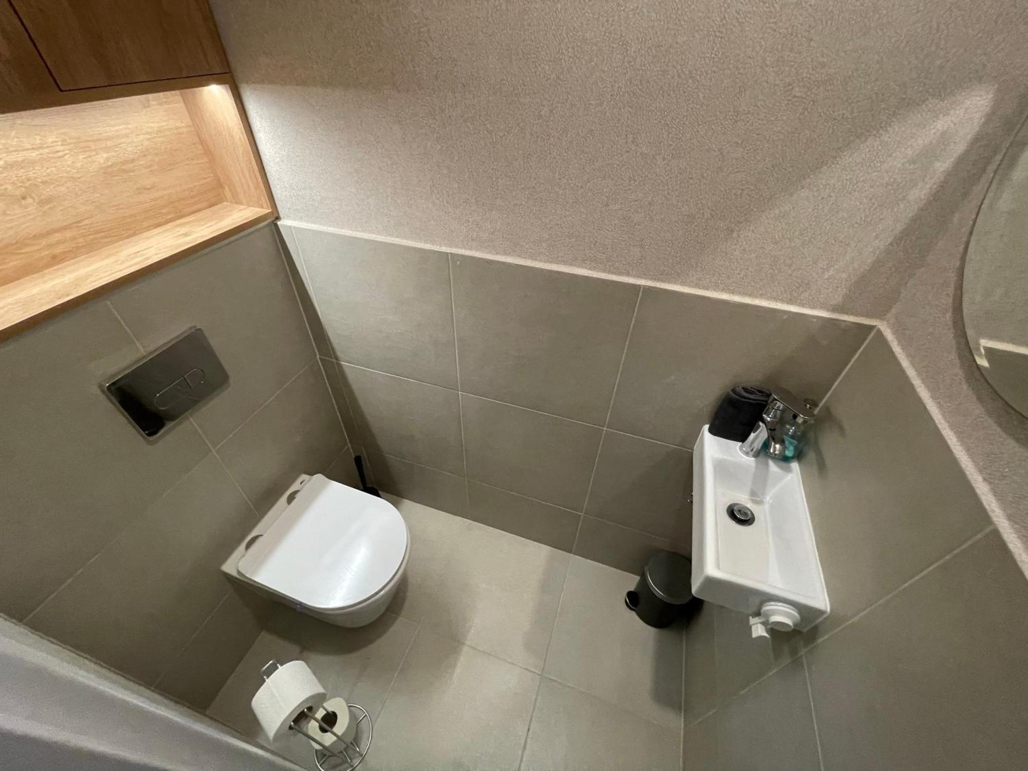 Apartament Center 4! Modern And Cozy 3br In Center!